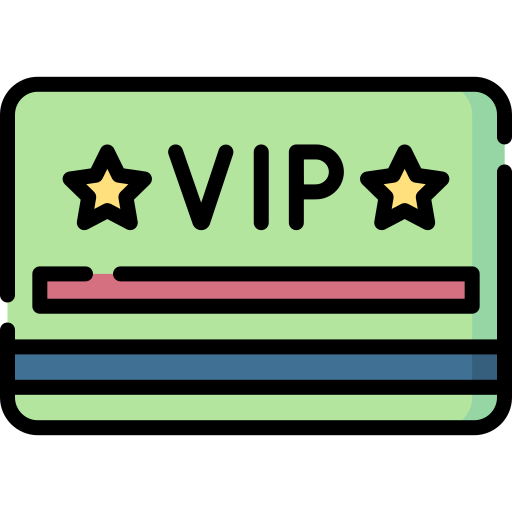 خدمات VIP