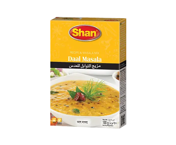 ادویه دال مصاله (Daal Masala)