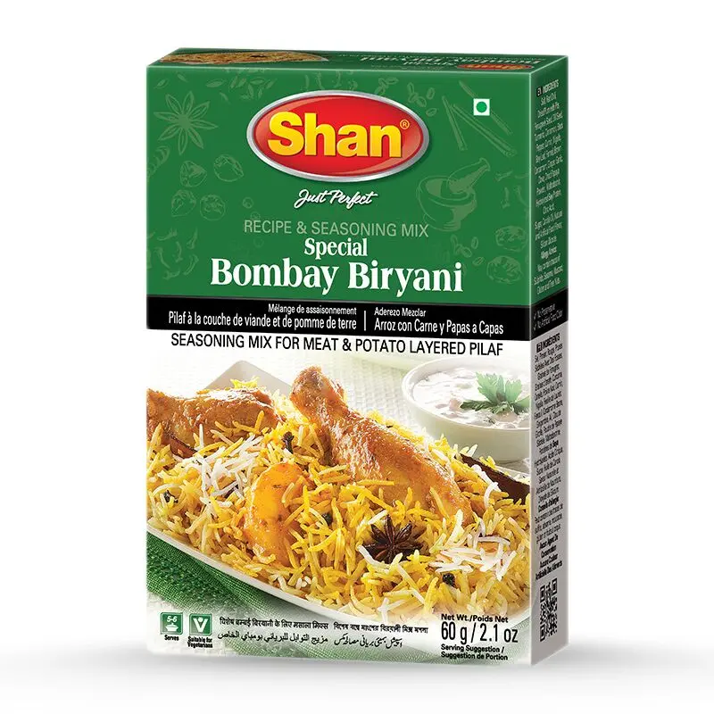 ادویه بریانی (Biryani Masala) 